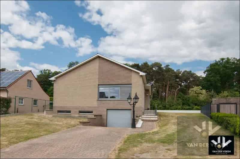 Huis te huur Bilzen: Instapklare gezinswoning met natuurzicht