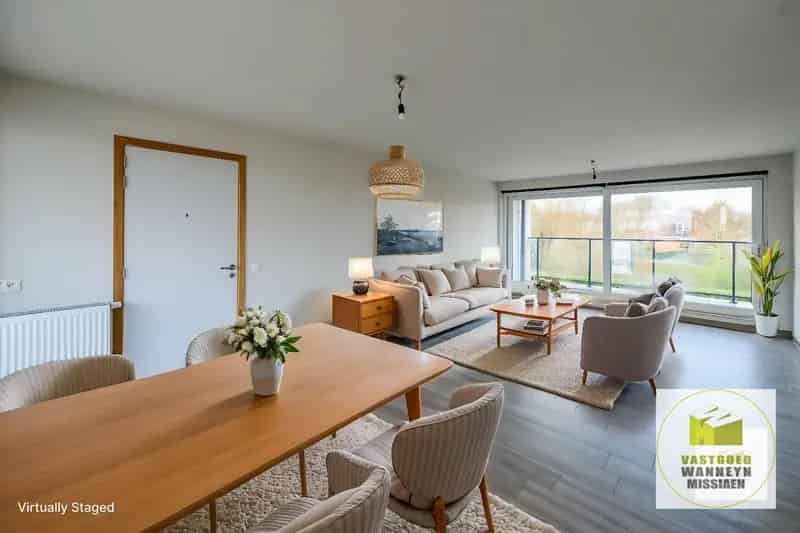 Appartement te koop