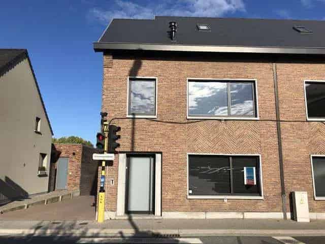 Huis te huur in Schoonaarde