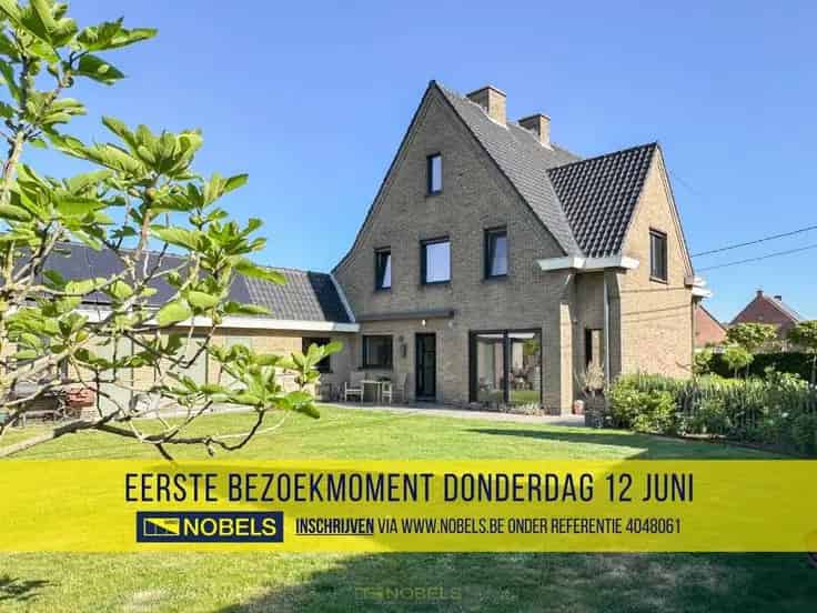 Huis Te Koop