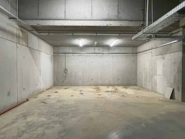 Garagebox te koop in Aarschot