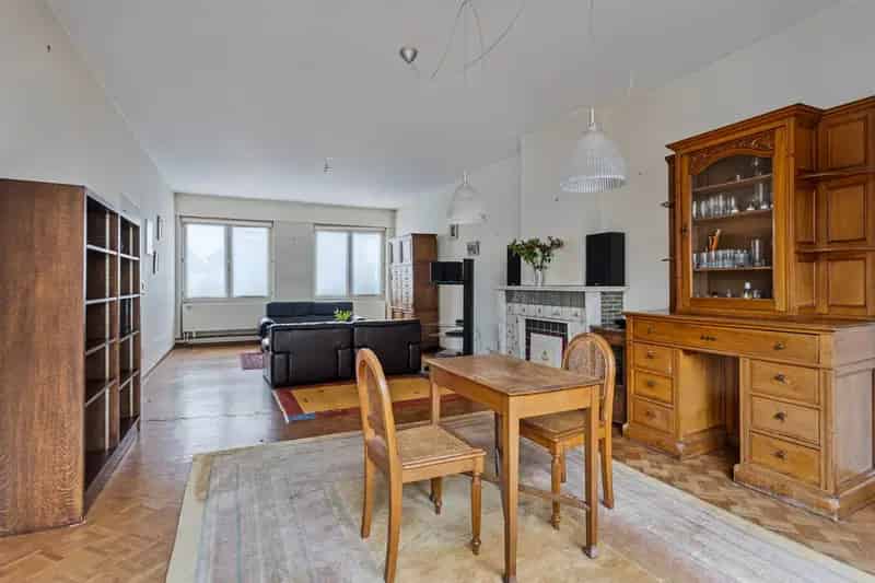 Woning optie koop Gent