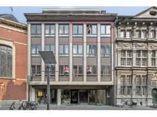Appartement te koop Maaseik renovatieproject