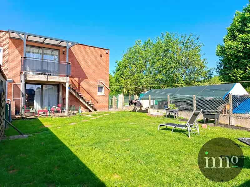 Appartement te koop