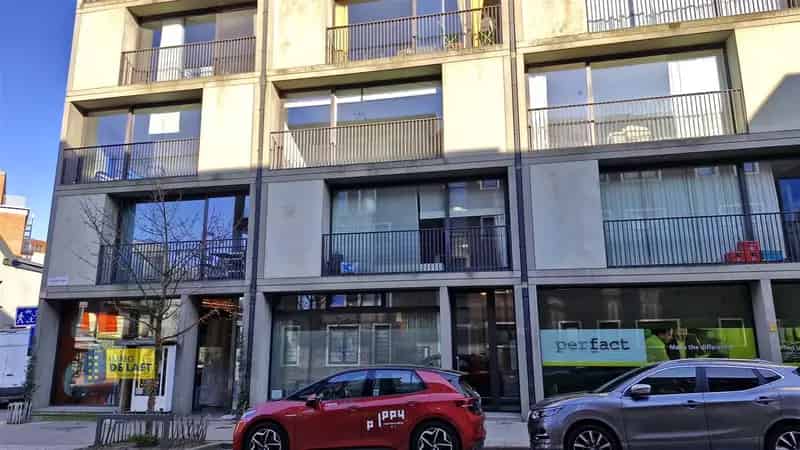 Appartement te koop