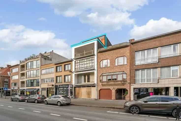 Appartement Te Koop