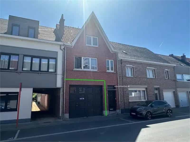 Appartement te huur Ninove