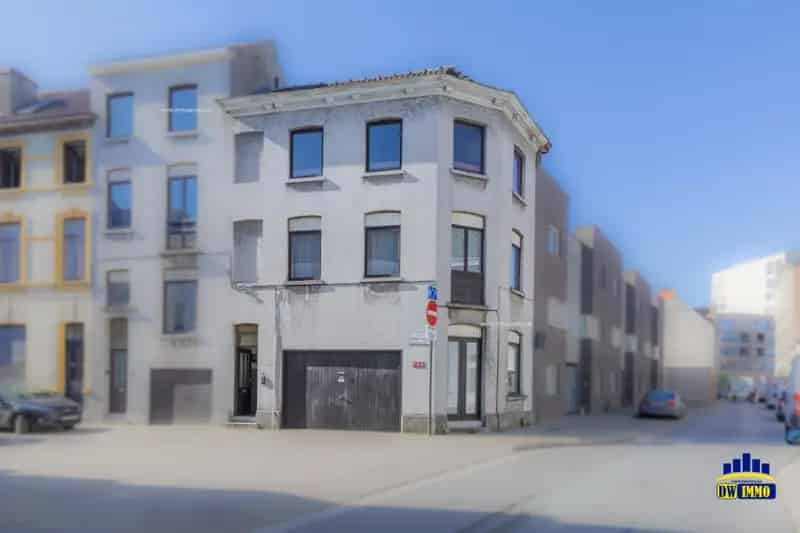 Woning te koop Gent