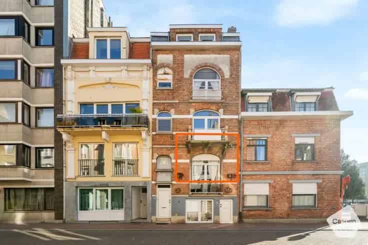 Appartement Te Koop