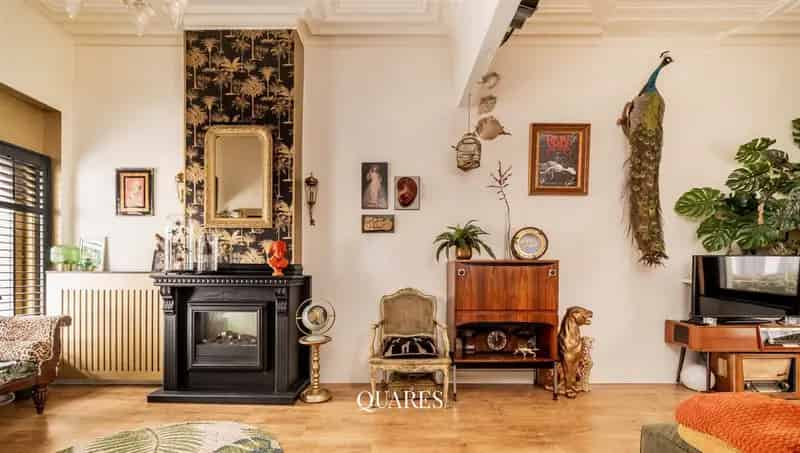 Huis te huur