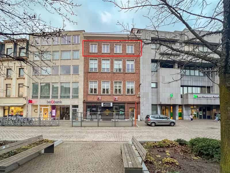 Appartement te huur in Sint-Niklaas