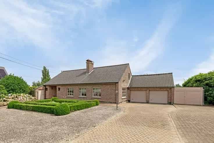 Villa Te Koop
