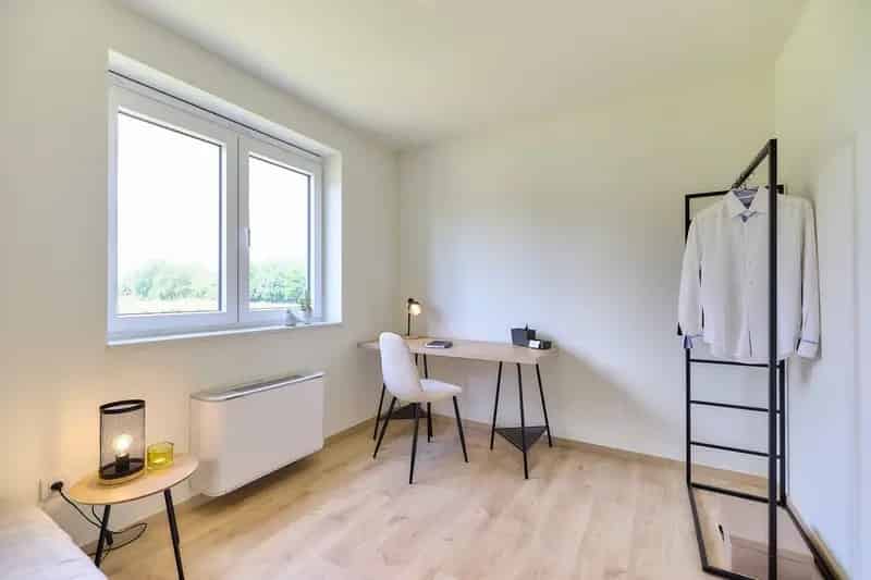 Moderne nieuwbouwwoningen in Roeselare