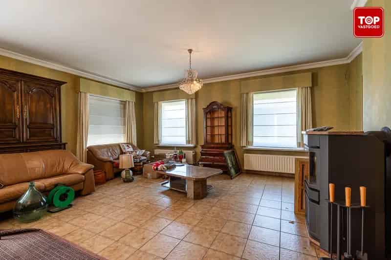 Huis te koop