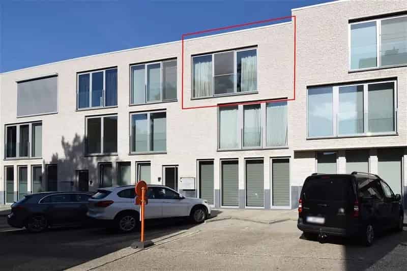 Appartement te koop