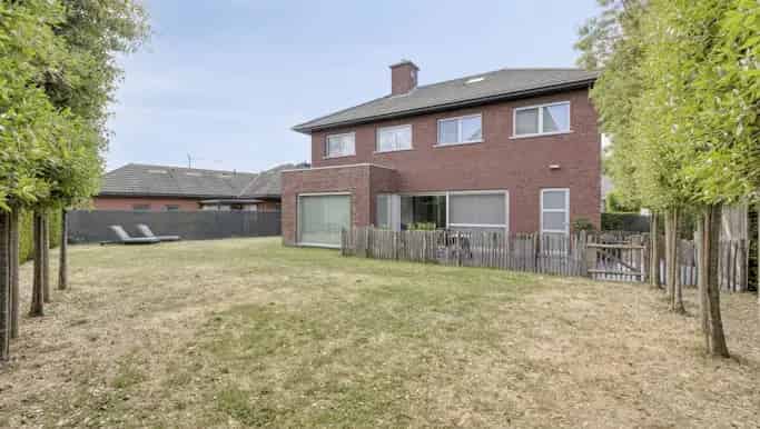 Huis te koop in Bergstraat 24, Haasdonk - Dewaele