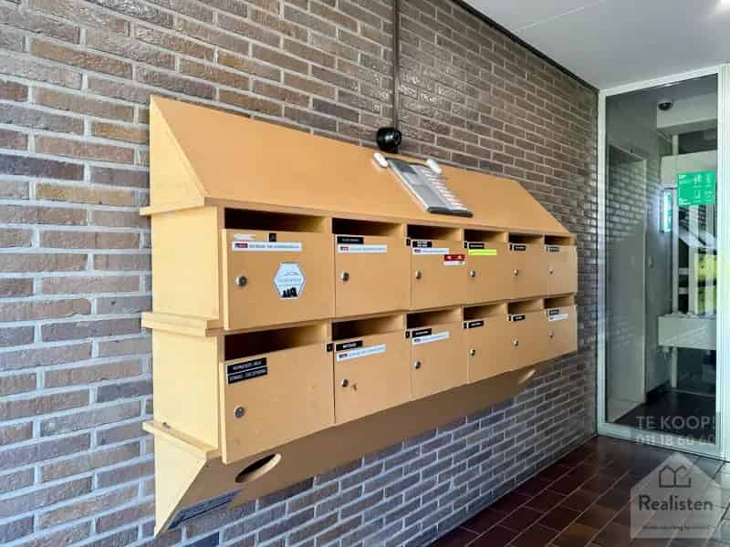 Appartement te huur