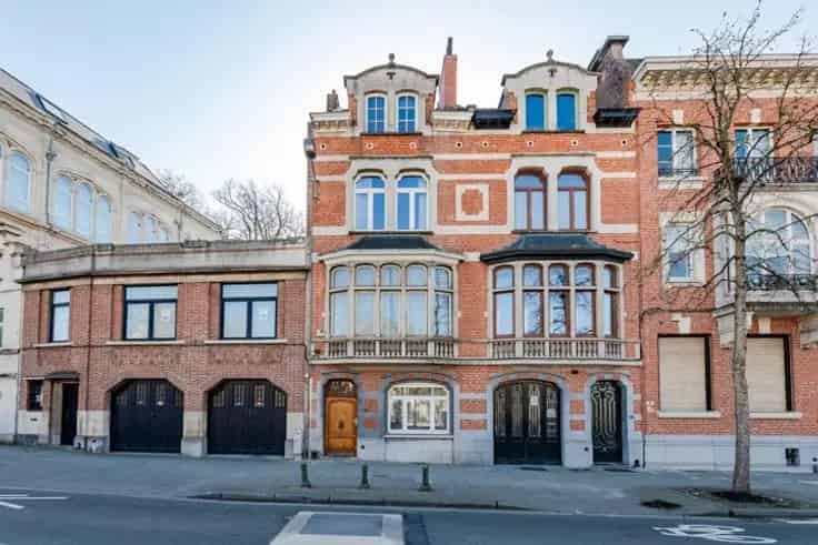 Herenhuis Te Koop