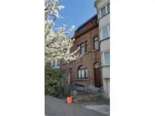 Huis gemengd gebruik te koop - Vorst VWD14564