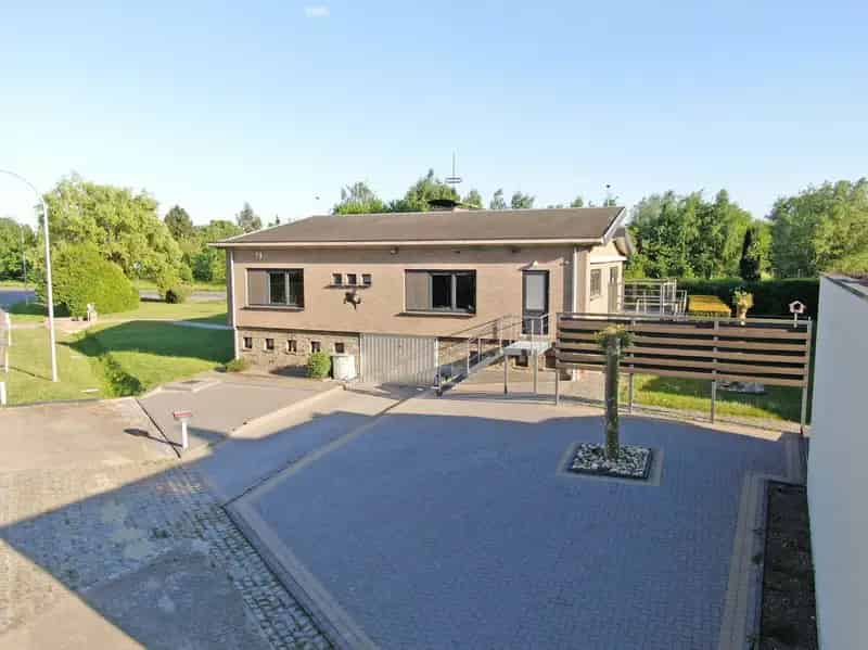 Huis te huur