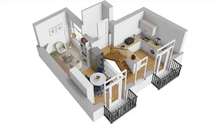 Huis Te Koop