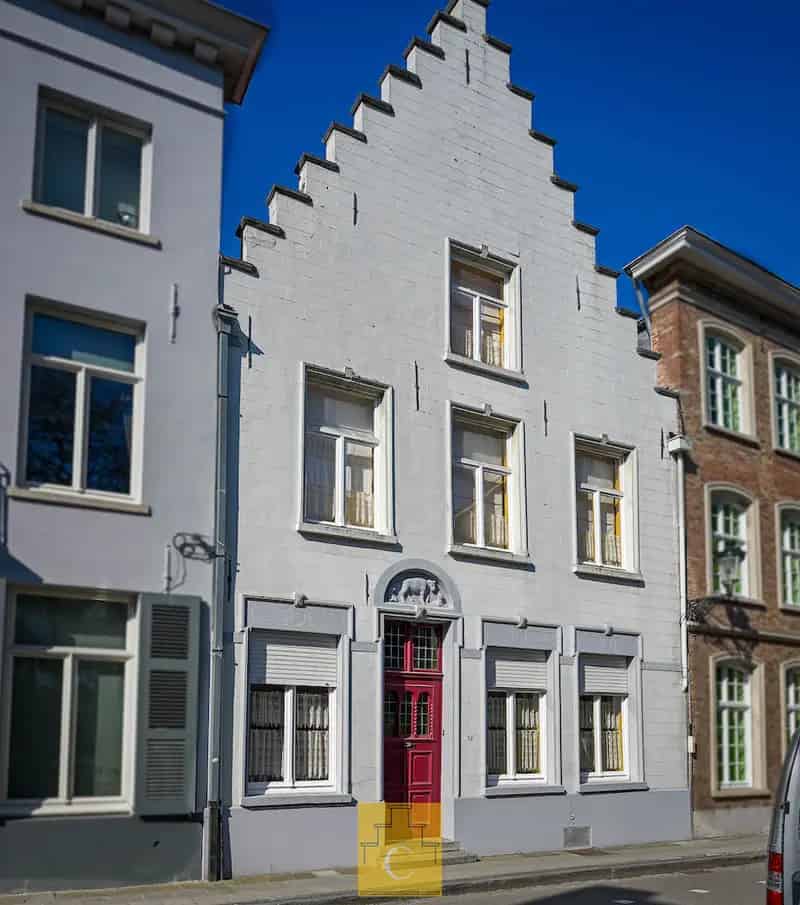 Huis te huur