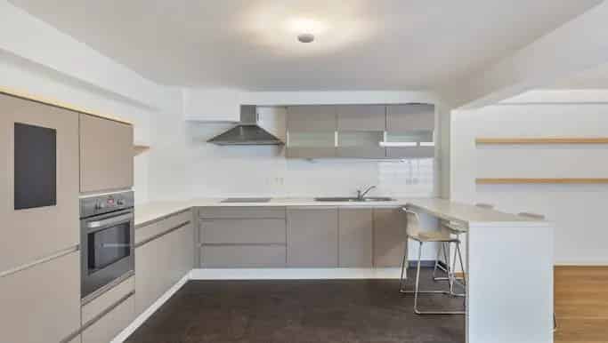 Appartement te koop in Rue Bodeghem - Bodegemstraat 92, Brussel - Dewaele