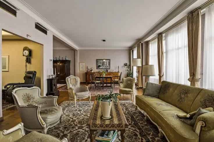 Appartement Te Koop