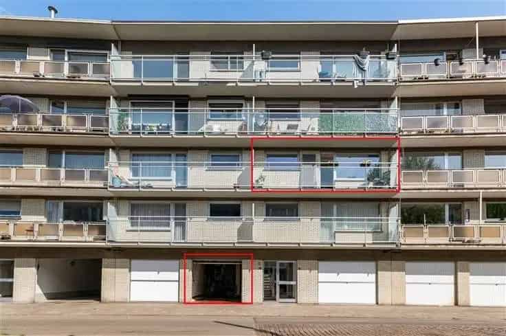 Appartement Te Koop