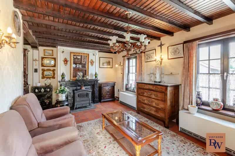 Huis te koop