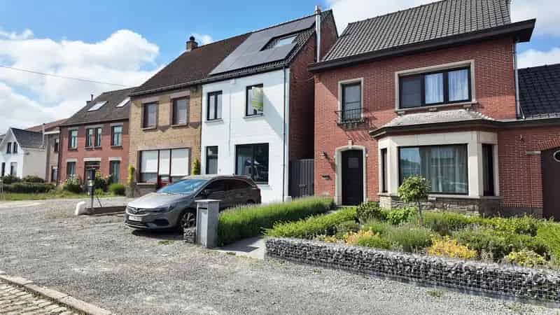Huis te koop in Eeklo
