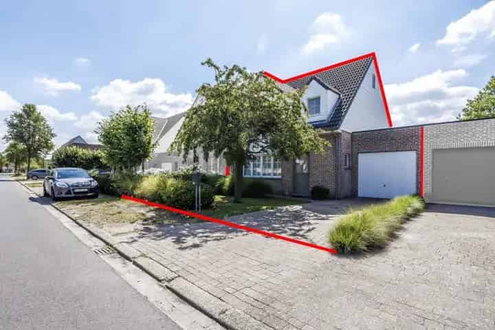Huis te koop in Mol