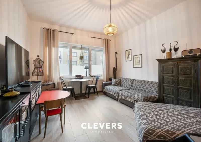 Appartement te huur met tuin - Instapklaar
