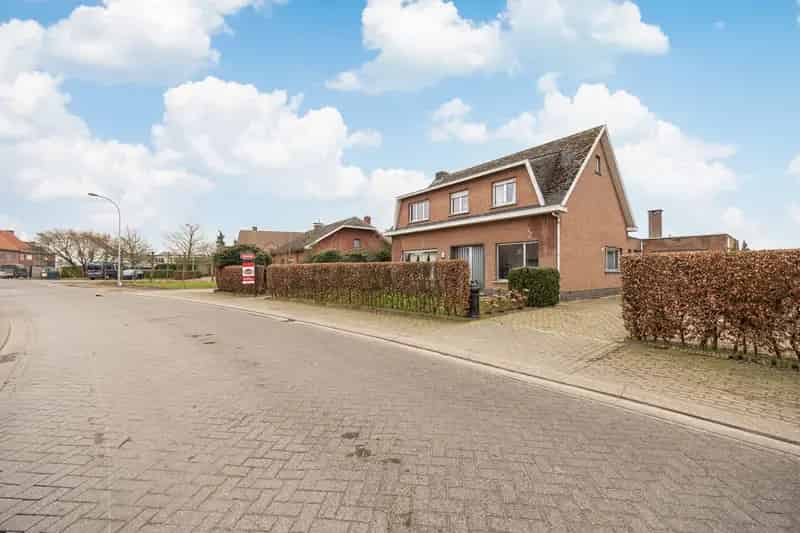 Huis te koop