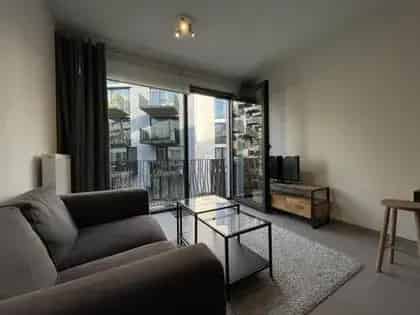 Kamer Te Huur , 51, Fabrieksstraat, Brussel, Brussel Hoofdstad