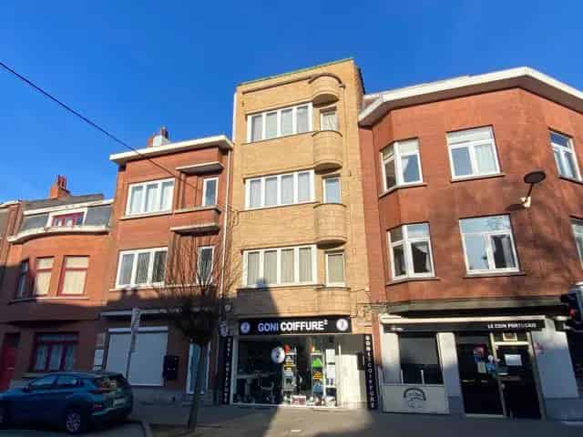  Appartementsblok  te Evere 