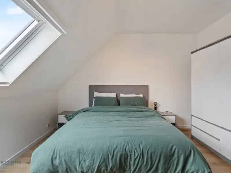 Appartement Te koop te Onze-Lieve-Vrouw-Waver bij Boonstra Vastgoed
