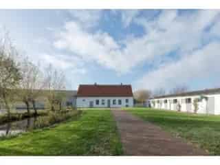 Boerderij - hoeve te koop - Veurne RBT42692