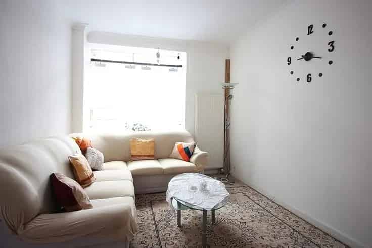 Huis Te Koop Zaventem 3 slaapkamers Tuin Terras
