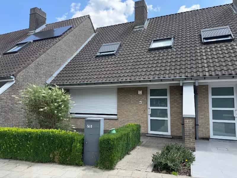 Huis te huur