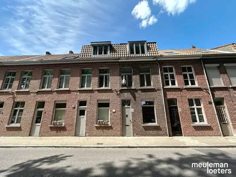 Huis te koop