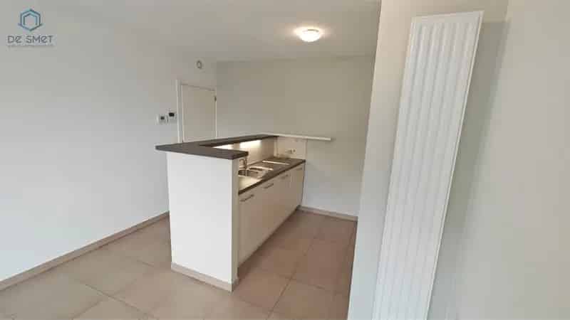 Appartement te koop in Halle
