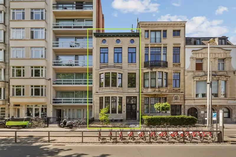 Huis te huur