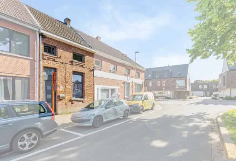 Huis te huur