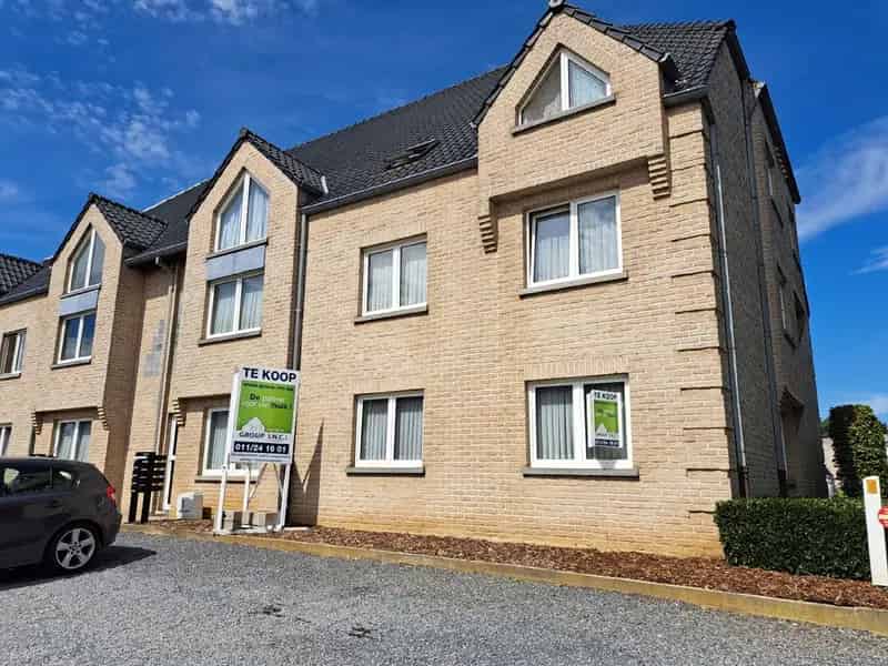 Appartement te koop