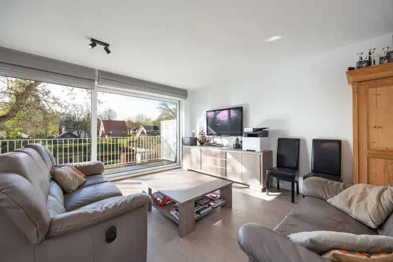 Tijdloos Appartement Met Prachtig Zuid Terras