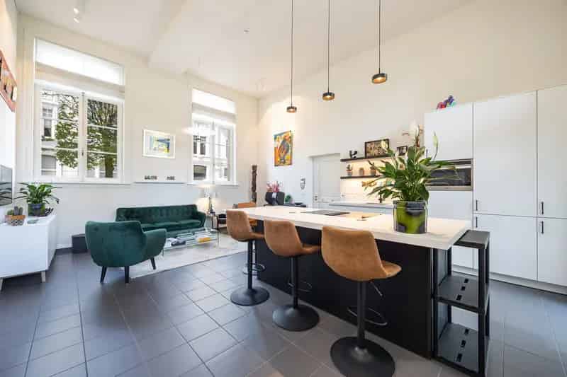 Appartement te huur