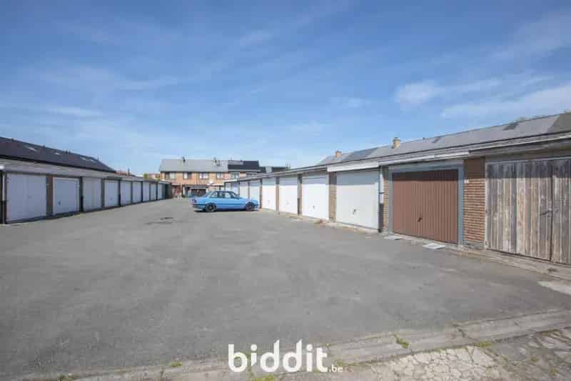 GARAGEBOX "16"