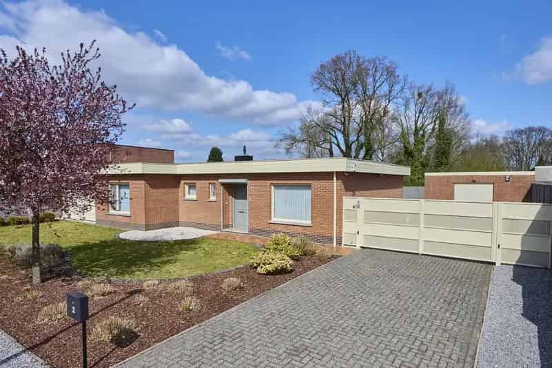 Huis te huur