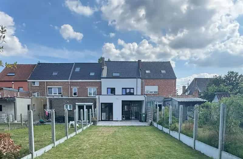 Huis te huur